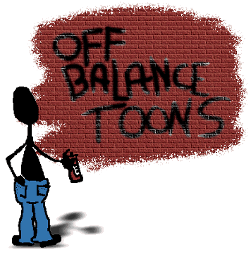 Off Balance Toons Splash