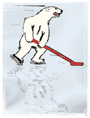 Polar Hockey